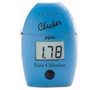 Best Price Square Chlorine Checker HI-701 by Hanna Instruments