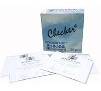 Best Price Square Chlorine Reagent FOR HI-701 HI-701-25 by Hanna Instruments