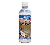 Best Price Square Deluxe Materials DLMBD37 Eze-Kote Finishing Resin, 500 ml by Deluxe Materials