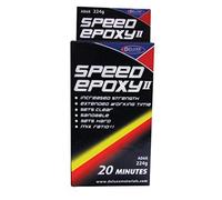 Best Price Square Deluxe Materials - Speed Epoxy II 20 min 224 g - DLXAD068