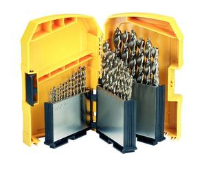 Best price square drill bit set, extreme-2 29pc dt7926-xj by dewalt