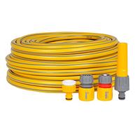 Best Price Square Hose Starter Set, 30M 7230 9000 by HOZELOCK