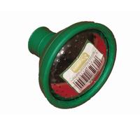 Best Price Square Martín Pescador b609bx Rosa Metal regadera - Verde