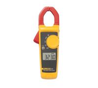 Fluke Pinza amperimétrica FLUKE-323 True RMS AC 400A