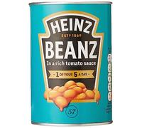 Best Price Square SAFECAN - Heinz Baked BEANZ 202HB by Sterling Security Products