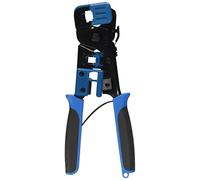 Best Price Square TELEMASTER Crimp Tool 30-496 by Ideal