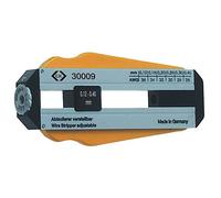 Best Price Square Wire Stripper, 0.12-0.4 MM 330009 by CK Tools