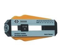 Best Price Square Wire Stripper, 0.12-0.4 MM 330009 by CK Tools