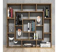Best Seller Living Librería Frame