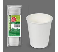 Best Vaso Cartón 200 cc Pack 25