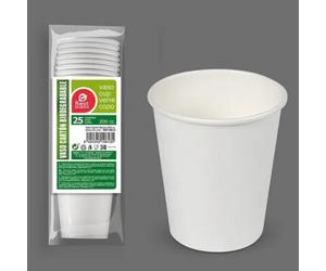 Best Vaso Cartón 200 cc Pack 25