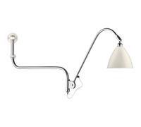 Bestlite BL10 Lámpara de Pared Blanco Mate