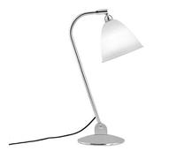 Bestlite BL2 Lámpara de Mesa Cromo/Porcelana