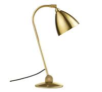 Bestlite BL2 Lámpara de Mesa Latón
