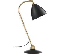 Bestlite BL2 Lámpara de Mesa Negro/ Latón