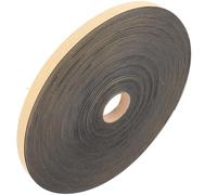 BESTonZON 1 Rollo De Altavoz De Algodón A Prueba De Golpes Sello Para Pelar Puertas Alrededor De La Puerta De Esponja Para Sellado De Puertas Ventanas Y Selladores De Puertas