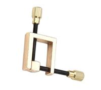 BESTonZON Accesorio De Reparación Para Violín Abrazadera De Suministro De Instrumentos Musicales