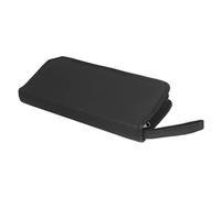 BESTonZON Bolsa Reutilizable para Herramientas De Afinación Organizador De Accesorios para Piano Resistente Capacidad para Diapasones y Componentes
