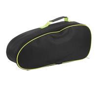 BESTonZON bolso caja de herramientas saco de herramientas bolsas de almacenamiento bolsa para herramientas bolsa de utilidad bolsillo bolsa con cierre engranaje Organizador