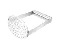 BESTonZON - Prensador de patatas de acero inoxidable, para verduras y patatas
