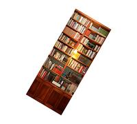 BESTonZON Vinilos Para Puertas Pegatinas Adhesivas Decorativas Resistentes a La Humedad y Ecológicas