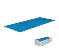 Bestway 13.5' Rectangular Solar Pool Cover - Camiseta de Golf para Hombre