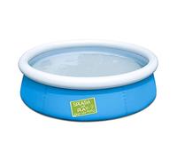 Bestway Piscina My First Fast Set Pool 1,52 m x 38 cm (5' x 15")