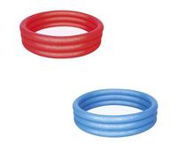 BESTWAY 51024 - Piscina Hinchable infantil Play Pool 102 cm