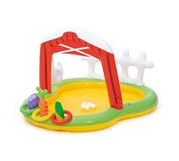 Bestway 53065 - Piscina Hinchable Infantil Granja 175x147x102 cm
