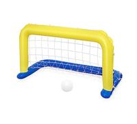 Bestway – Juego de polo acuático para piscina – 56" x 30" / 1,42 m x 76 cm