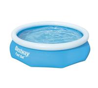 Bestway 57266 - Piscina Desmontable Autoportante Fast Set 305x76 cm