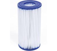 Bestway 58012 Filtros de Cartucho Tipo III x Bombas de Piscina Exterior 5.678...