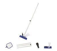 Bestway 58013 Maintenance Kit Plateado