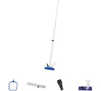 Bestway 58013 Maintenance Kit Plateado
