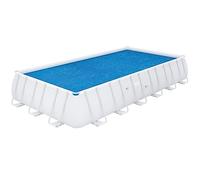 Bestway 58228 - Cubierta solar para piscinas