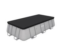 Bestway - 58232 - Cubierta De Piscina 412X201X122 6941607354704