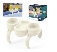 Portavasos Lay-Z-Spa