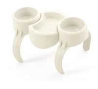 BESTWAY 60306 Porta Vasos Y Objetos Para Hidromasaje Inflable Lay-Z-Spa