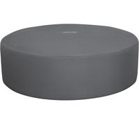 Bestway 60331 Cubierta Térmica Lay-Z Spa Whirlpool 236 x 71 cm
