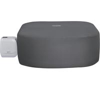 Bestway 60332 Cubierta Térmica Lay-Z Spa Para Whirlpool 201 x 80 cm