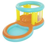 Bestway Parque de Juegos Hinchable con Saltador 239x142x102 cm