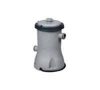Bestway 8320525 Depuradora Piscina 2,006 Litros/Hora (Filtro II), Multicolor, 27 x 25.1 x 35.9 cm