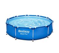 Bestway Piscina Steel Pro 305x76 cm