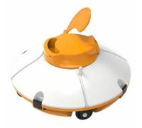 Robot de Piscina - Bestway - Agata - Recargable y autónomo - 15m² - Nuevo