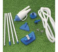 Bestway Aspirador para piscina AquaCrawl