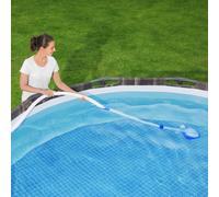 Bestway Aspiradora automática AquaSweeper Flowclear