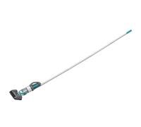 Bestway Aspiradora de Piscina con tiras LED Gris 610 cm ABS y acero