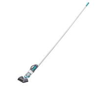 Bestway Limpiafondos inalámbrico Bestway AquaGrip compatible con piscinas de hasta Ø 610 cm Gray