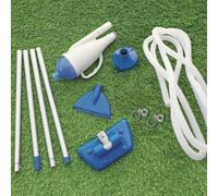 Bestway Aspiradora para piscina AquaCrawl 58212