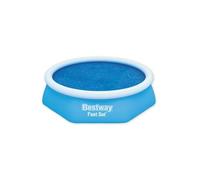 Bestway B Solar Diámetro 350 para Fast Set Pools D 396 H 84